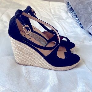 rue 21 wedges